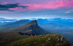 Gariwerd / Grampians Peak Trail Highlights - Victoria - 4 Days